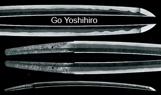 go yoshihiro